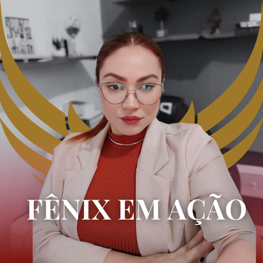 Fênix em ação